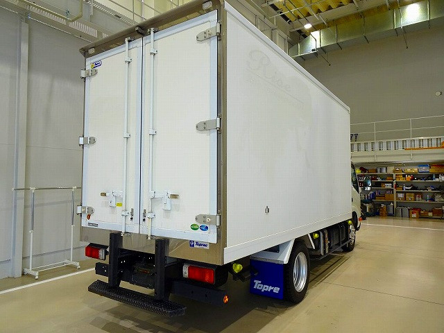 日野 デュトロ 小型 冷凍冷蔵バン 2RG-XZU655M(94864) 3枚目