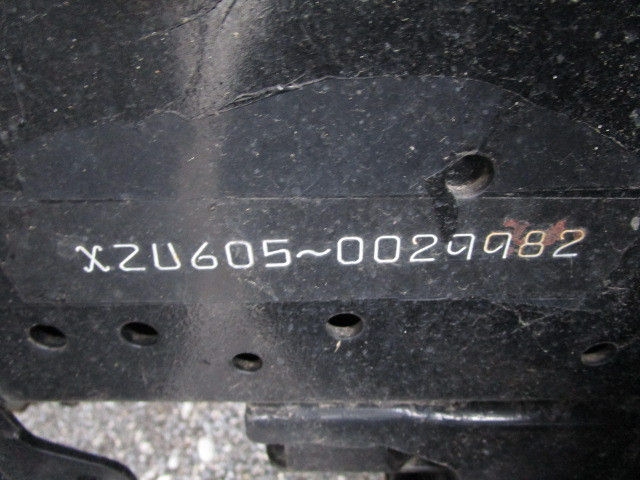 日野 デュトロ 小型 平ボディ 2RG-XZU605M(94863) 27枚目