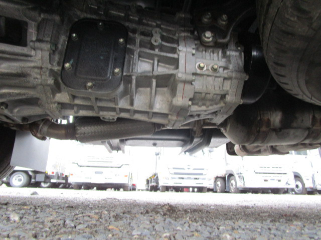 日野 デュトロ 小型 平ボディ 2RG-XZU605M(94863) 29枚目