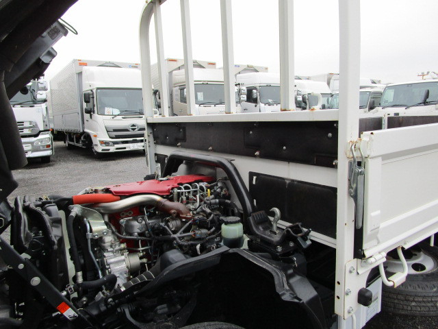 日野 デュトロ 小型 平ボディ 2RG-XZU605M(94863) 32枚目