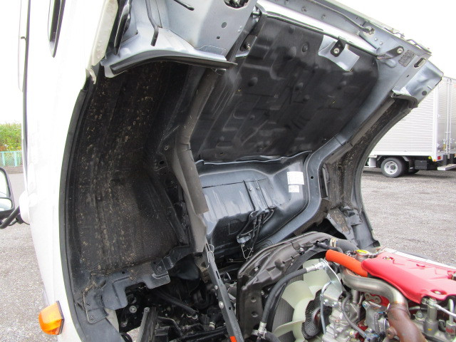 日野 デュトロ 小型 平ボディ 2RG-XZU605M(94863) 33枚目