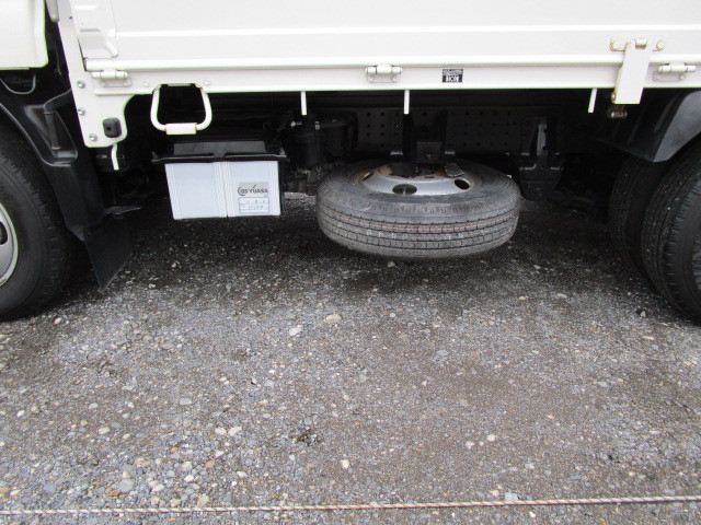 日野 デュトロ 小型 平ボディ 2RG-XZU605M(94863) 34枚目