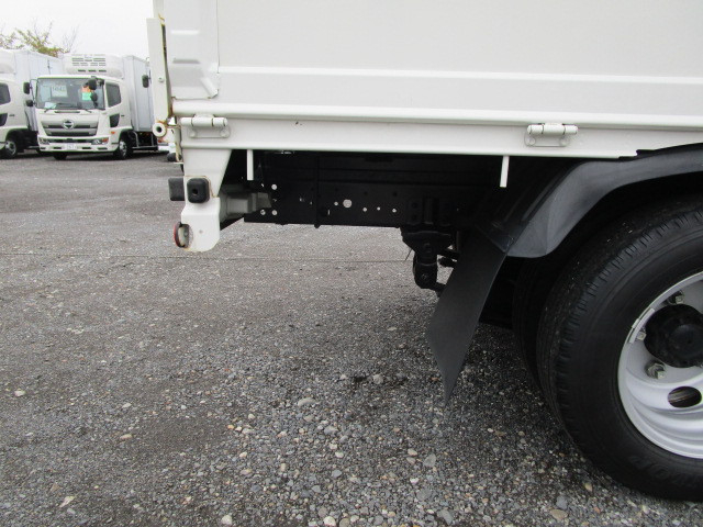 日野 デュトロ 小型 平ボディ 2RG-XZU605M(94863) 36枚目