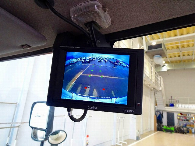 日野 デュトロ 小型 冷凍冷蔵バン 2RG-XZU655M(94864) 13枚目