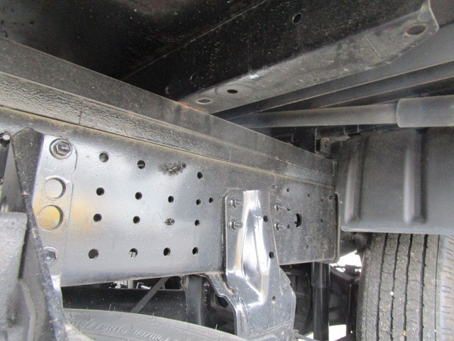 日野 デュトロ 小型 平ボディ 2RG-XZU605M(94863) 38枚目