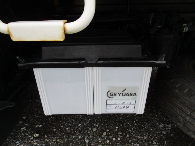 日野 デュトロ 小型 平ボディ 2RG-XZU605M(94863) 40枚目