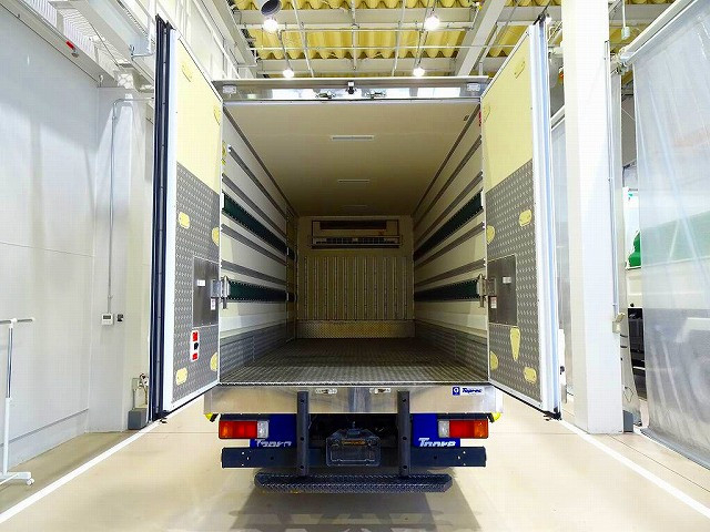 日野 デュトロ 小型 冷凍冷蔵バン 2RG-XZU655M(94864) 20枚目