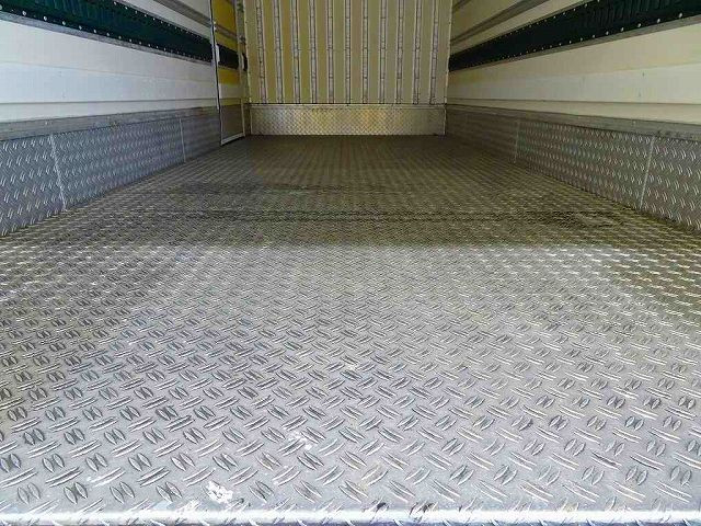 日野 デュトロ 小型 冷凍冷蔵バン 2RG-XZU655M(94864) 21枚目