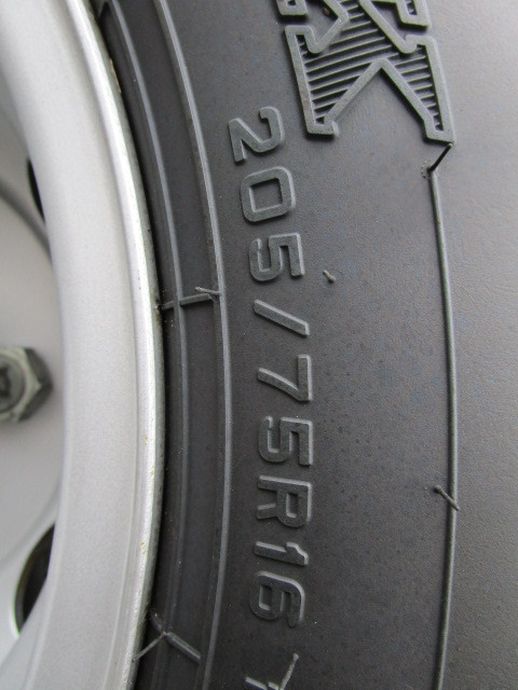 日野 デュトロ 小型 平ボディ 2RG-XZU605M(94863) 45枚目