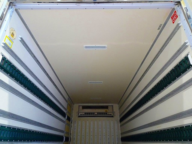 日野 デュトロ 小型 冷凍冷蔵バン 2RG-XZU655M(94864) 22枚目