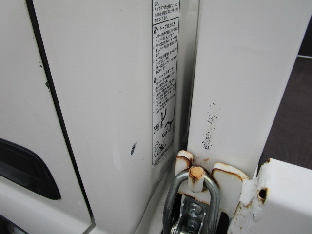 日野 デュトロ 小型 平ボディ 2RG-XZU605M(94863) 47枚目