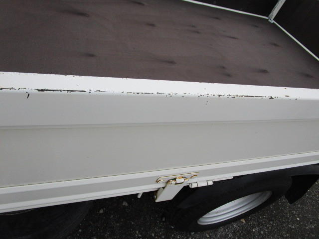 日野 デュトロ 小型 平ボディ 2RG-XZU605M(94863) 48枚目