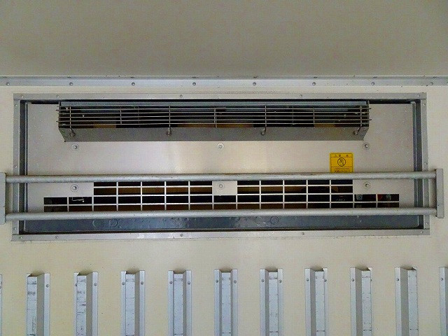 日野 デュトロ 小型 冷凍冷蔵バン 2RG-XZU655M(94864) 25枚目