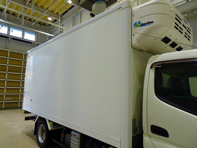 日野 デュトロ 小型 冷凍冷蔵バン 2RG-XZU655M(94864) 26枚目