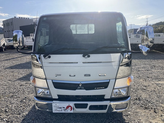 三菱ふそう キャンター 小型 平ボディ 2RG-FBA20(94865) 2枚目