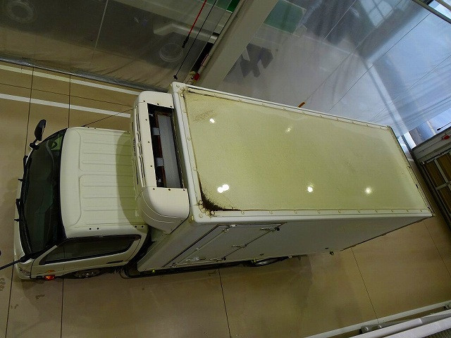 日野 デュトロ 小型 冷凍冷蔵バン 2RG-XZU655M(94864) 29枚目