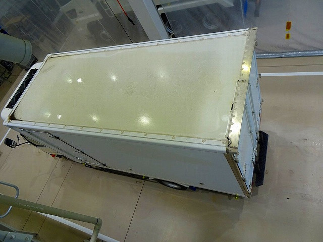 日野 デュトロ 小型 冷凍冷蔵バン 2RG-XZU655M(94864) 30枚目