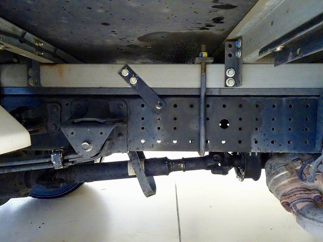 日野 デュトロ 小型 冷凍冷蔵バン 2RG-XZU655M(94864) 32枚目