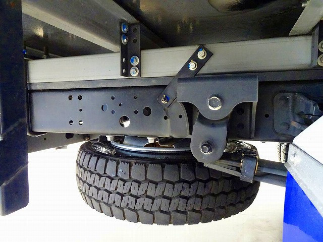 日野 デュトロ 小型 冷凍冷蔵バン 2RG-XZU655M(94864) 33枚目