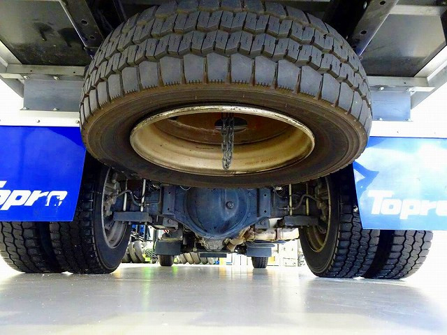 日野 デュトロ 小型 冷凍冷蔵バン 2RG-XZU655M(94864) 34枚目