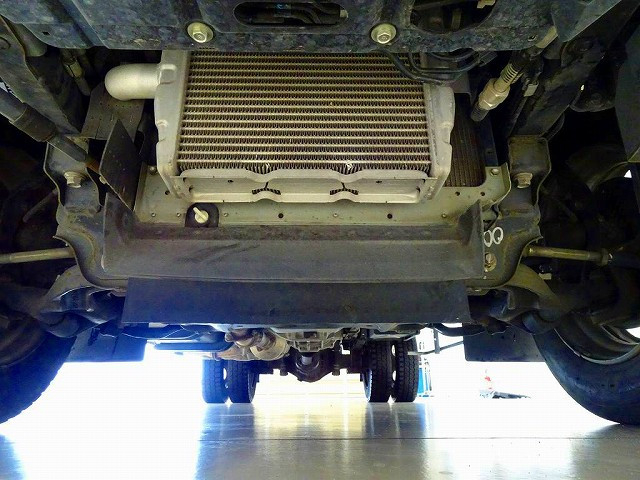 日野 デュトロ 小型 冷凍冷蔵バン 2RG-XZU655M(94864) 35枚目