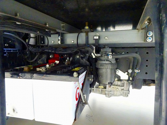 日野 デュトロ 小型 冷凍冷蔵バン 2RG-XZU655M(94864) 36枚目