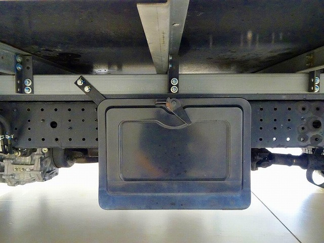 日野 デュトロ 小型 冷凍冷蔵バン 2RG-XZU655M(94864) 37枚目