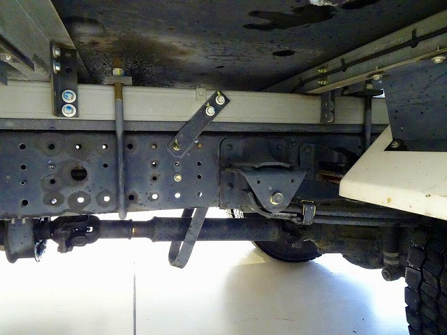 日野 デュトロ 小型 冷凍冷蔵バン 2RG-XZU655M(94864) 38枚目