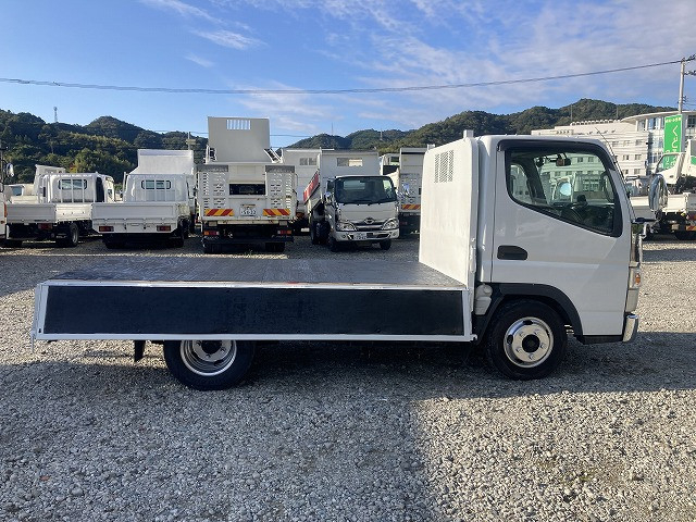 三菱ふそう キャンター 小型 平ボディ 2RG-FBA20(94865) 12枚目