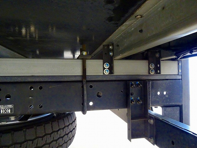 日野 デュトロ 小型 冷凍冷蔵バン 2RG-XZU655M(94864) 39枚目