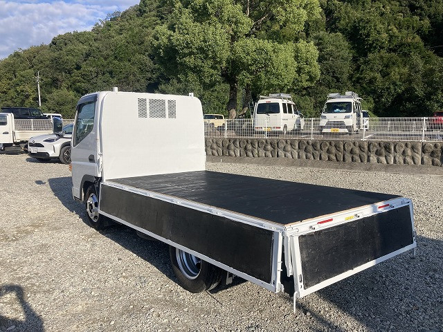 三菱ふそう キャンター 小型 平ボディ 2RG-FBA20(94865) 13枚目