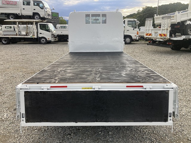 三菱ふそう キャンター 小型 平ボディ 2RG-FBA20(94865) 14枚目
