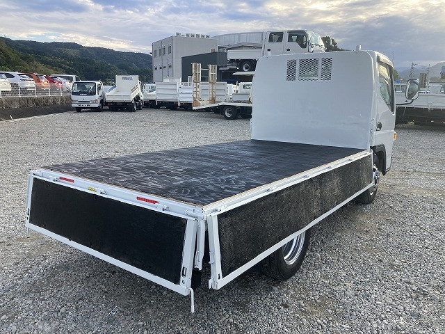 三菱ふそう キャンター 小型 平ボディ 2RG-FBA20(94865) 15枚目
