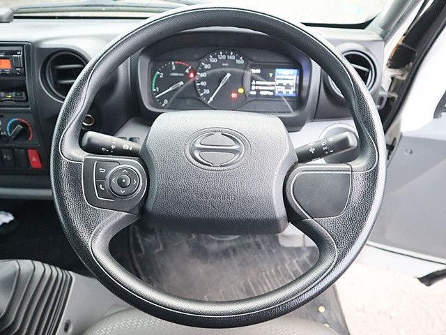 日野 デュトロ 小型 平ボディ 2RG-XZU710M(94866) 4枚目