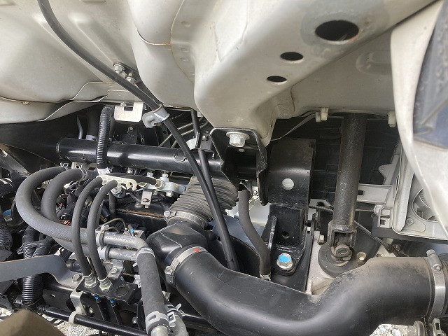 三菱ふそう キャンター 小型 平ボディ 2RG-FBA20(94865) 17枚目