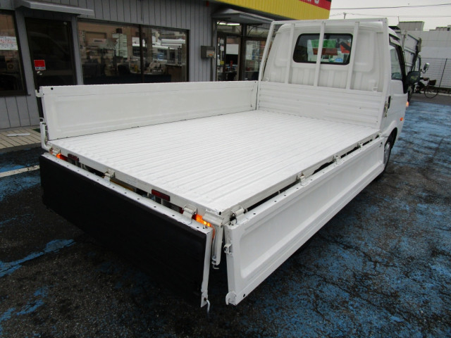 Mazda bongo Small Flat body DBF-SLP2T(94867) 2枚目