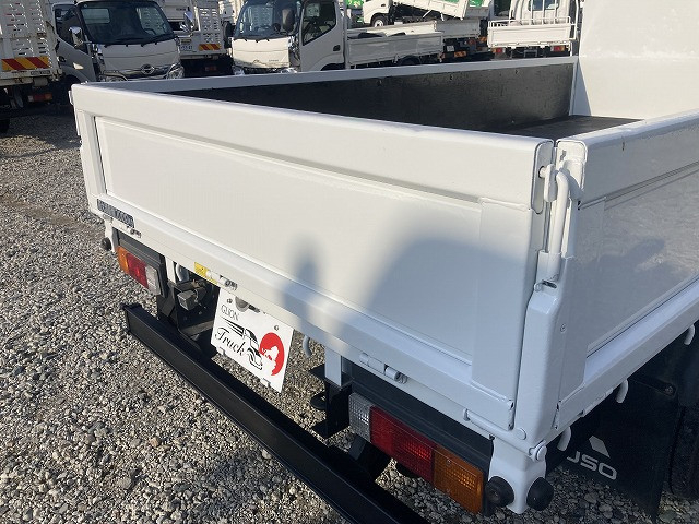 三菱ふそう キャンター 小型 平ボディ 2RG-FBA20(94865) 20枚目