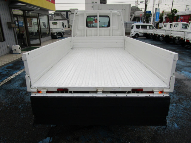 Mazda bongo Small Flat body DBF-SLP2T(94867) 4枚目