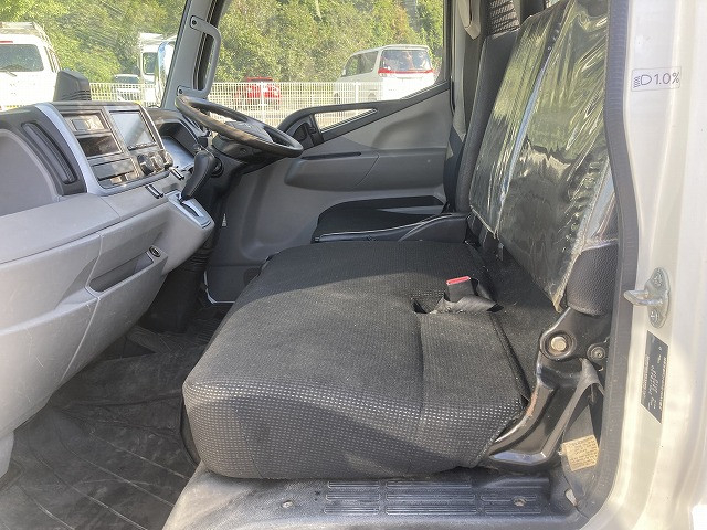 三菱ふそう キャンター 小型 平ボディ 2RG-FBA20(94865) 22枚目