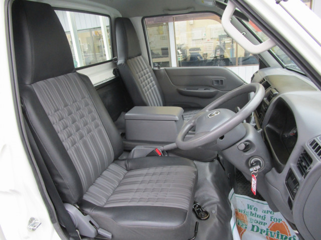 Mazda bongo Small Flat body DBF-SLP2T(94867) 6枚目