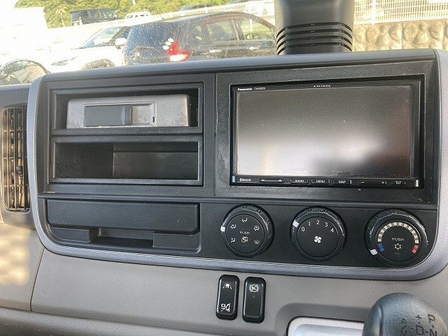 三菱ふそう キャンター 小型 平ボディ 2RG-FBA20(94865) 25枚目