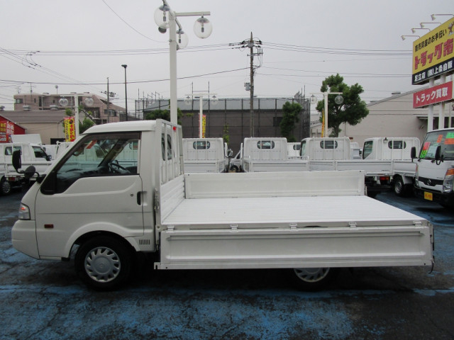 Mazda bongo Small Flat body DBF-SLP2T(94867) 10枚目