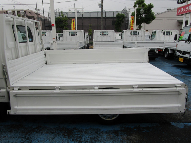 Mazda bongo Small Flat body DBF-SLP2T(94867) 12枚目