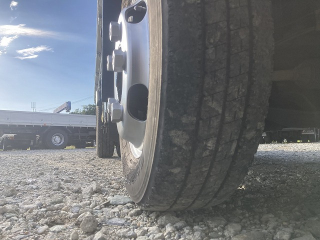 三菱ふそう キャンター 小型 平ボディ 2RG-FBA20(94865) 30枚目