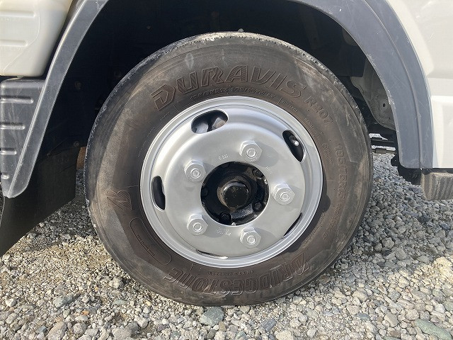 三菱ふそう キャンター 小型 平ボディ 2RG-FBA20(94865) 31枚目