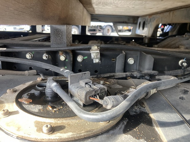 三菱ふそう キャンター 小型 平ボディ 2RG-FBA20(94865) 32枚目