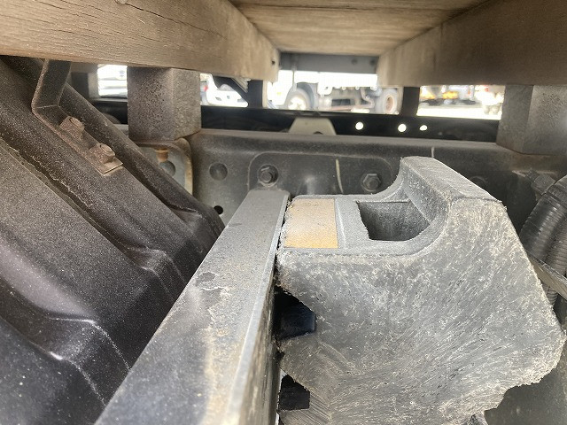 三菱ふそう キャンター 小型 平ボディ 2RG-FBA20(94865) 33枚目