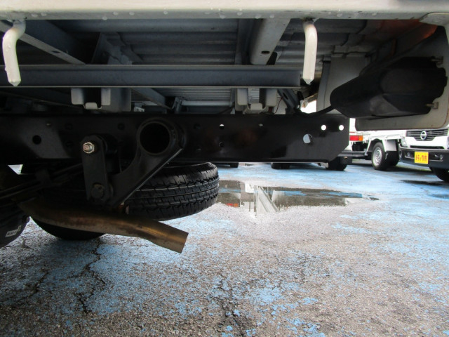 Mazda bongo Small Flat body DBF-SLP2T(94867) 16枚目