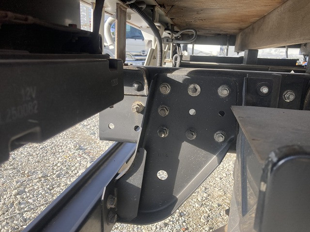 三菱ふそう キャンター 小型 平ボディ 2RG-FBA20(94865) 34枚目