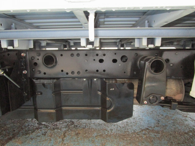 Mazda bongo Small Flat body DBF-SLP2T(94867) 17枚目